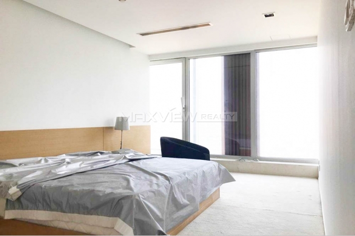 Beijing SOHO Residence 3bedroom 238sqm ¥35,000 PRS412