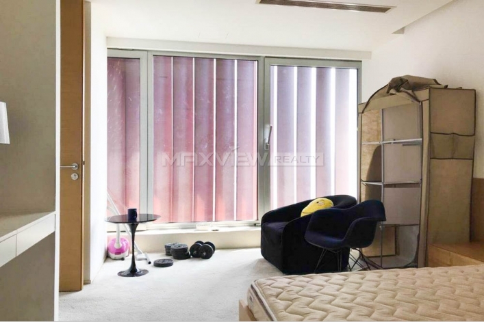 Beijing SOHO Residence 3bedroom 238sqm ¥35,000 PRS412