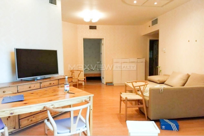 Concordia Plaza 2bedroom 108sqm ¥15,000 PRS407