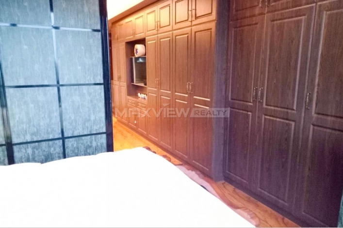 No.8 Xiaoyunli 1bedroom 68sqm ¥15,000 PRS410