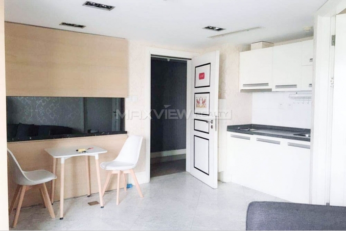 Swiss Apartment 1bedroom 70sqm ¥15,000 PRS409