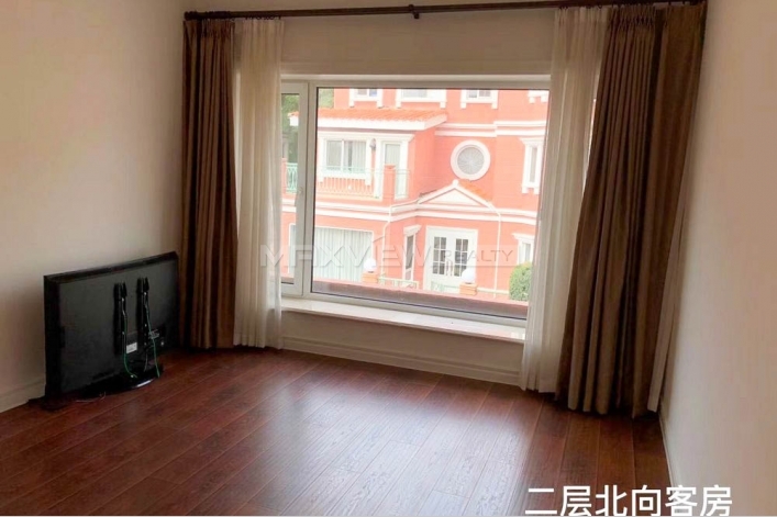 Beijing Riviera 5bedroom 400sqm ¥65,000 PRS432
