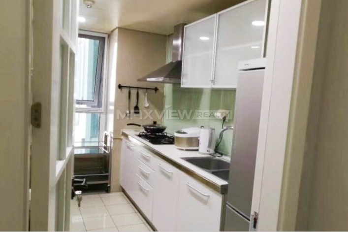 China Central Place 1bedroom 66sqm ¥15,000 PRS430