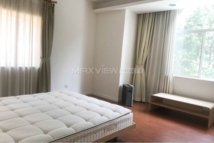 Beijing Riviera 4bedroom 500sqm ¥65,000 PRS489