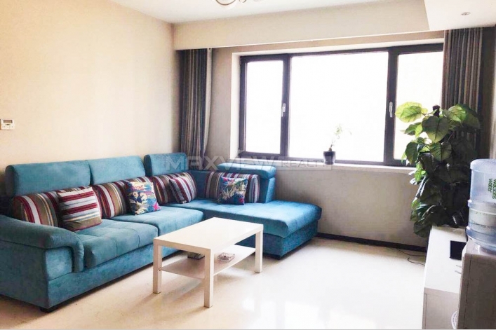 Mixion Residence 2bedroom 107sqm ¥20,000 PRS492
