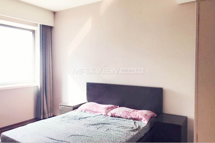 Mixion Residence 2bedroom 107sqm ¥20,000 PRS492