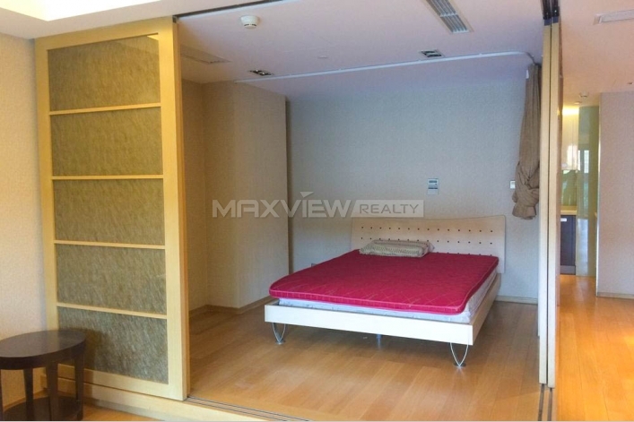 Shimao Gongsan 1bedroom 136sqm ¥20,000 PRS508