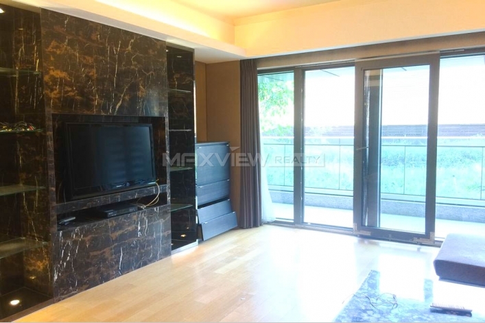 Shimao Gongsan 1bedroom 136sqm ¥20,000 PRS508