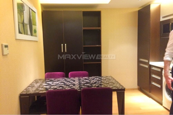 Shimao Gongsan 1bedroom 136sqm ¥20,000 PRS508