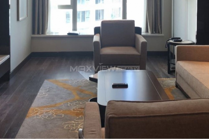 Orientino Executive Apartments Beijing 1bedroom 94sqm ¥35,000 PRS525