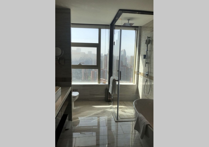 Orientino Executive Apartments Beijing 1bedroom 94sqm ¥35,000 PRS525