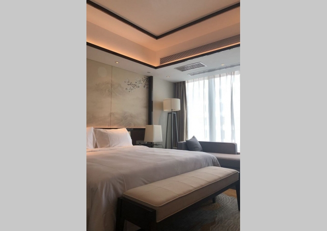 Orientino Executive Apartments Beijing 1bedroom 94sqm ¥35,000 PRS525