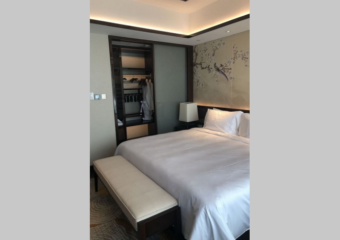 Orientino Executive Apartments Beijing 1bedroom 94sqm ¥35,000 PRS525