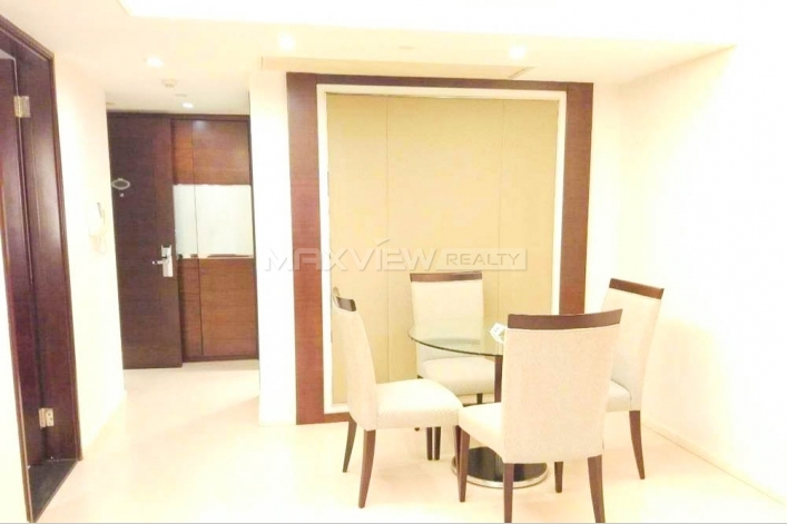 Oriental plaza 1bedroom 100sqm ¥20,000 PRS574