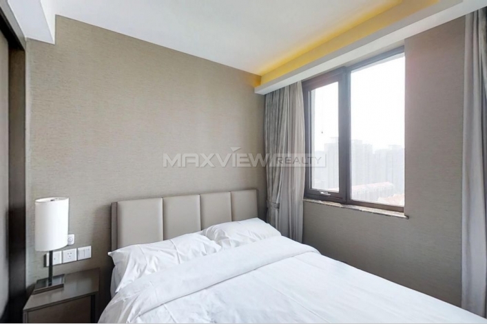 China World Century Towers 3bedroom 100sqm ¥26000 PRS594