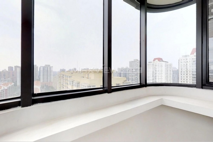 China World Century Towers 3bedroom 100sqm ¥26000 PRS594