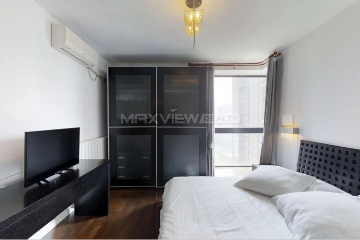 Shiqiao Apartment 3bedroom 162sqm ¥27000 PRS595