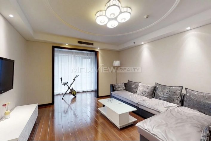 Bai Fu Yi Serviced Apartment 2bedroom 162sqm ¥29,000 PRS617