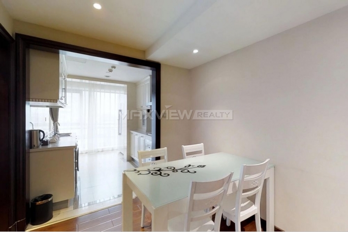 Bai Fu Yi Serviced Apartment 2bedroom 162sqm ¥29,000 PRS617