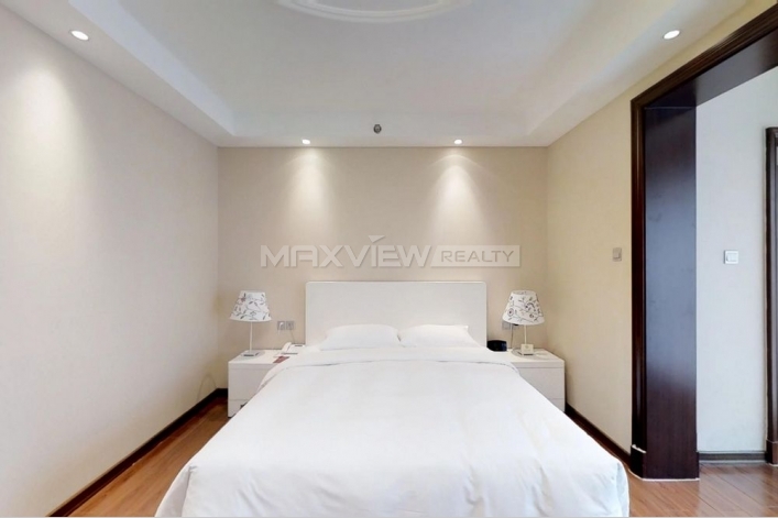 Bai Fu Yi Serviced Apartment 2bedroom 162sqm ¥29,000 PRS617