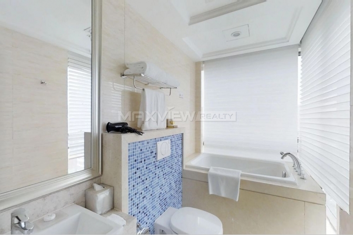 Bai Fu Yi Serviced Apartment 2bedroom 162sqm ¥29,000 PRS617