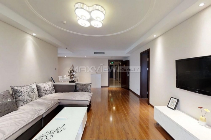 Bai Fu Yi Serviced Apartment 2bedroom 162sqm ¥29,000 PRS617