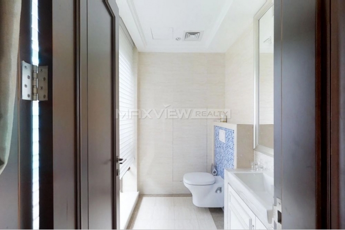 Bai Fu Yi Serviced Apartment 2bedroom 162sqm ¥29,000 PRS617