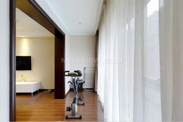 Bai Fu Yi Serviced Apartment 2bedroom 162sqm ¥29,000 PRS617