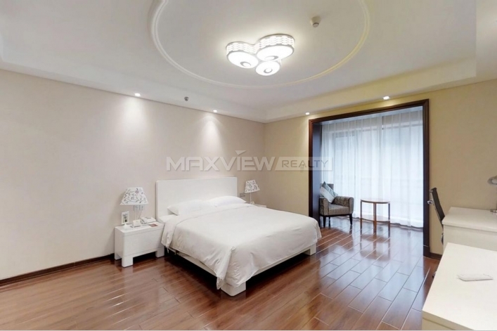 Bai Fu Yi Serviced Apartment 2bedroom 162sqm ¥29,000 PRS617