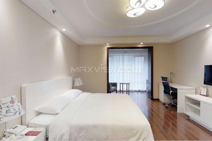 Bai Fu Yi Serviced Apartment 2bedroom 162sqm ¥29,000 PRS617