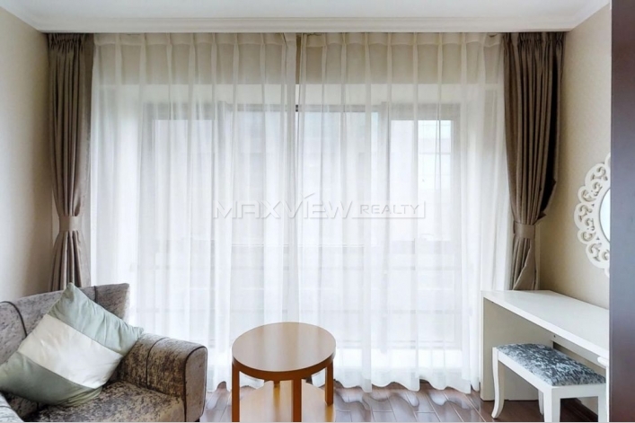 Bai Fu Yi Serviced Apartment 2bedroom 162sqm ¥29,000 PRS617