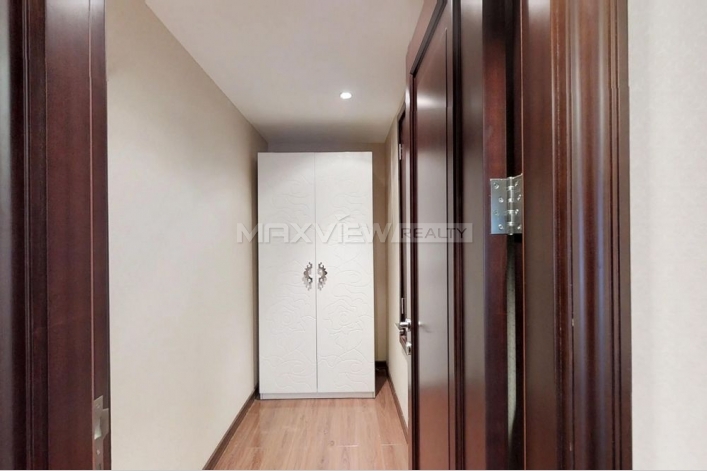 Bai Fu Yi Serviced Apartment 2bedroom 162sqm ¥29,000 PRS617