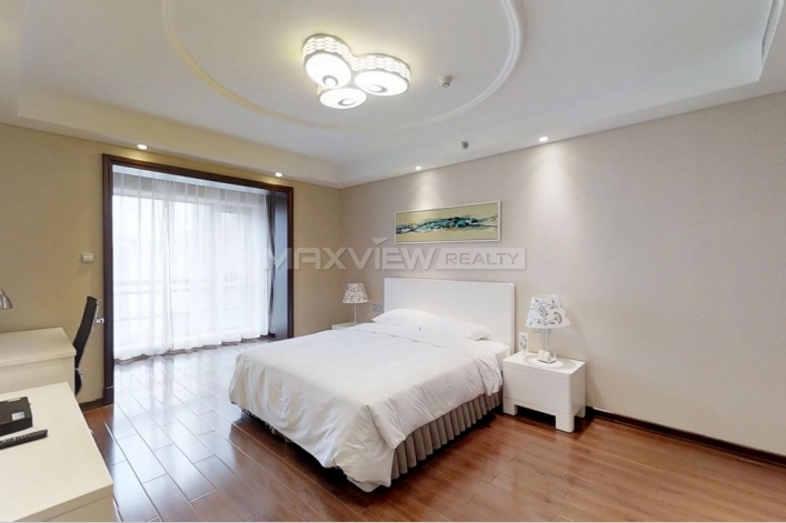 Bai Fu Yi Serviced Apartment 2bedroom 162sqm ¥31,000 PRS618