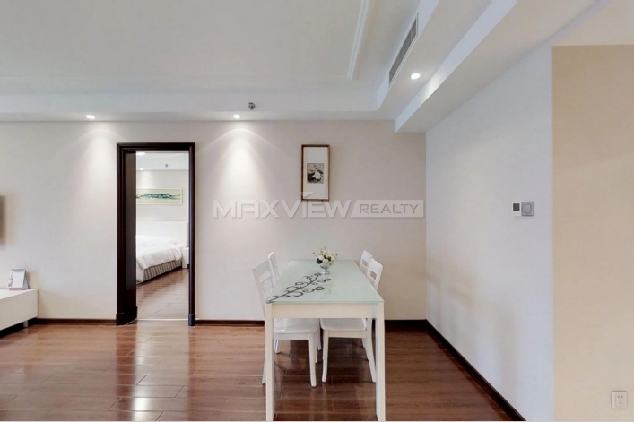 Bai Fu Yi Serviced Apartment 2bedroom 162sqm ¥31,000 PRS618