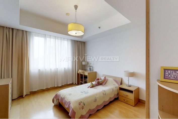 East Lake Apartment 4bedroom 241sqm ¥42,000 PRS607