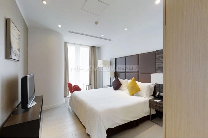 Fraser Suites CBD 1bedroom 129sqm ¥35,000 PRS609