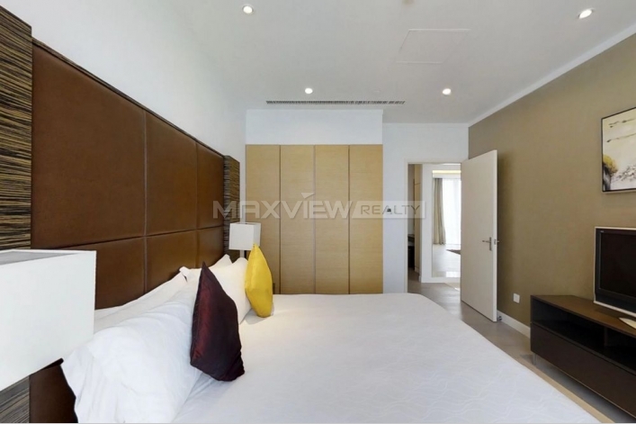 Fraser Suites CBD 1bedroom 129sqm ¥35,000 PRS609