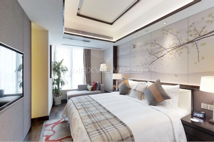 Orientino Executive Apartments Beijing 2bedroom 95sqm ¥40,000 PRS610