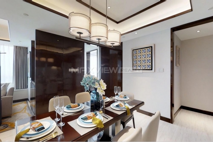 Orientino Executive Apartments Beijing 2bedroom 112sqm ¥44,000 PRS611