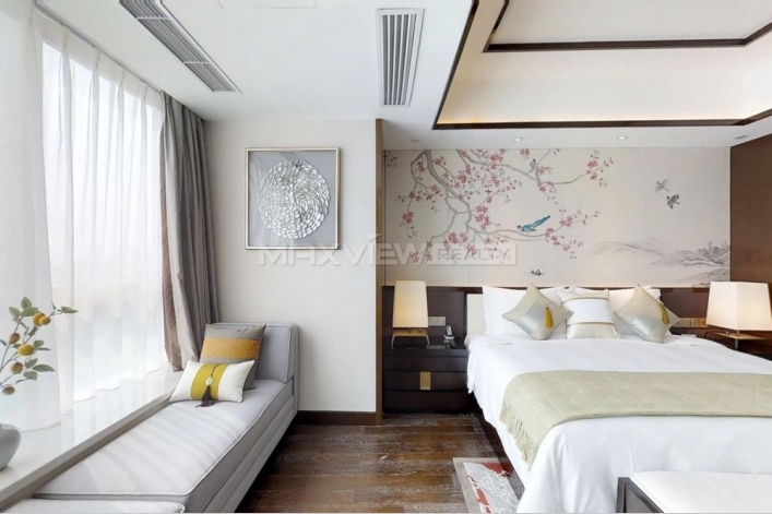 Orientino Executive Apartments Beijing 2bedroom 112sqm ¥44,000 PRS611