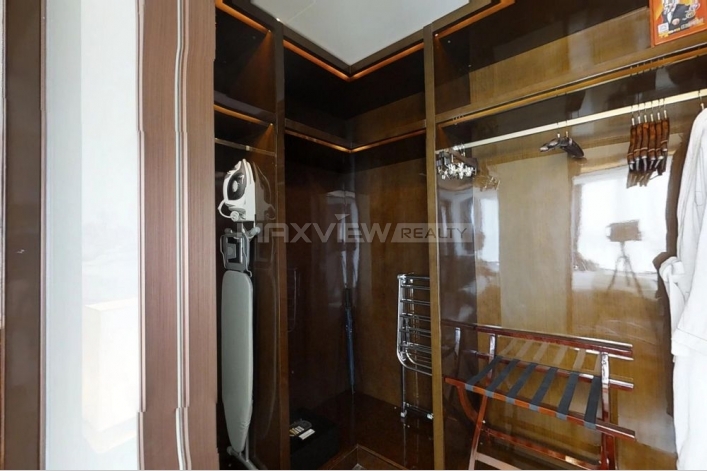 Orientino Executive Apartments Beijing 2bedroom 112sqm ¥44,000 PRS611