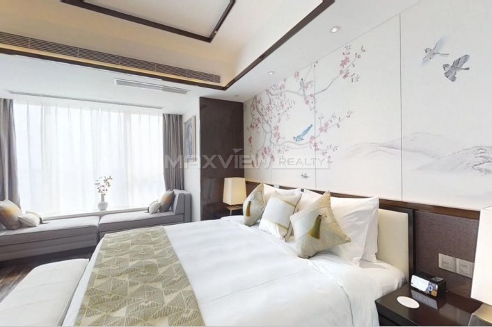 Orientino Executive Apartments Beijing 2bedroom 112sqm ¥44,000 PRS611