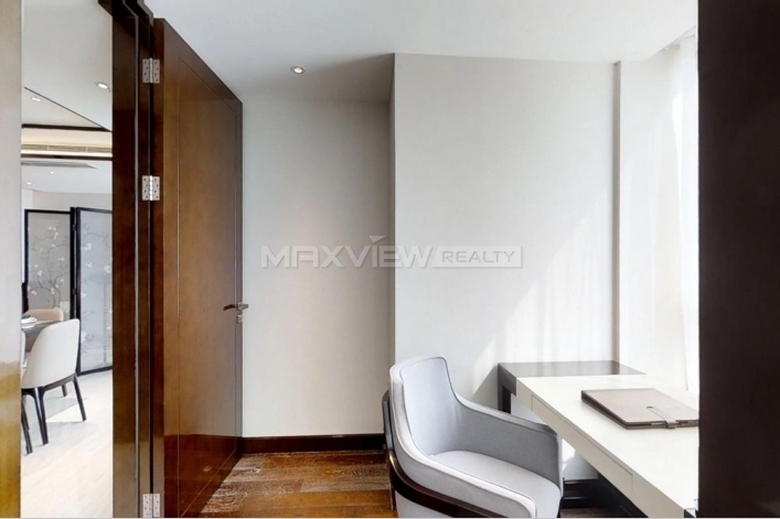 Orientino Executive Apartments Beijing 2bedroom 112sqm ¥44,000 PRS611
