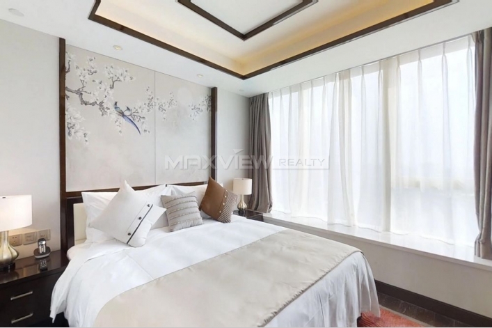 Orientino Executive Apartments Beijing 2bedroom 112sqm ¥44,000 PRS611