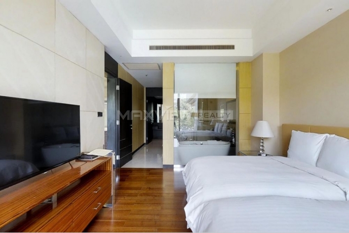 The Sandalwood Beijing Marriott Executive Apartments  1bedroom 133sqm ¥31,000 PRS612