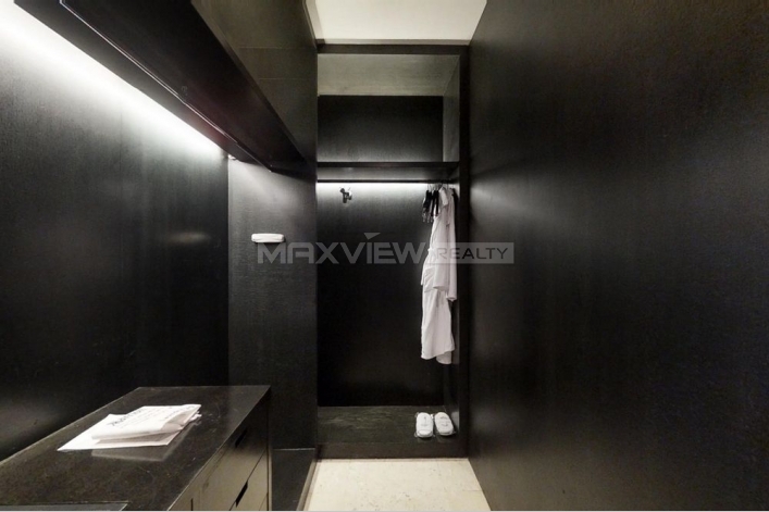 The Sandalwood Beijing Marriott Executive Apartments  1bedroom 133sqm ¥31,000 PRS612