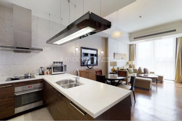 The Sandalwood Beijing Marriott Executive Apartments 1bedroom 108sqm ¥26,000 PRS613