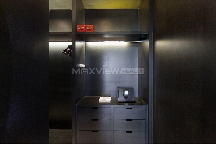 The Sandalwood Beijing Marriott Executive Apartments 1bedroom 108sqm ¥26,000 PRS613