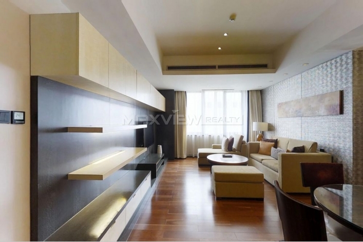 The Sandalwood Beijing Marriott Executive Apartments 1bedroom 108sqm ¥26,000 PRS614