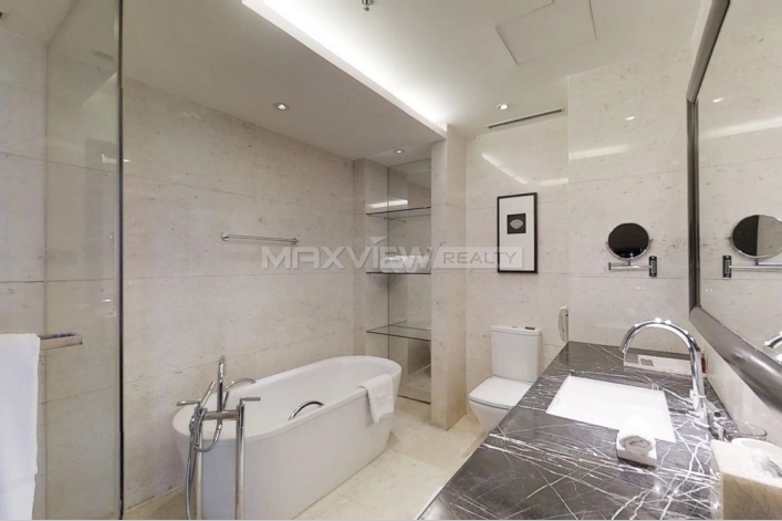 The Sandalwood Beijing Marriott Executive Apartments 1bedroom 108sqm ¥26,000 PRS614